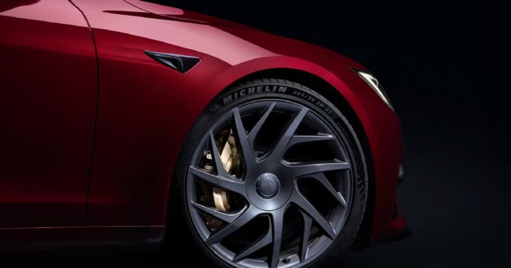 Tesla fining buyers who flip their cars by up to $70,000