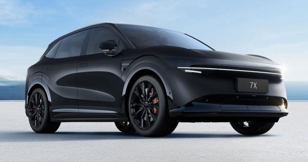 Zeekr’s fast track to success explained