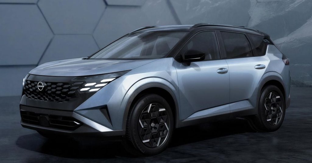 2027 Nissan X-Trail and Juke revealed, new Skyline and Xterra teased