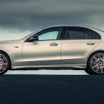 2026 Mercedes-AMG C43 4MATIC Edition R+ brings lairier looks for less
