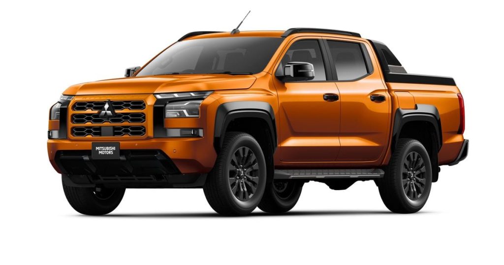 2026 Mitsubishi Triton prices: Ute range gets upgraded suspension, fewer manual options