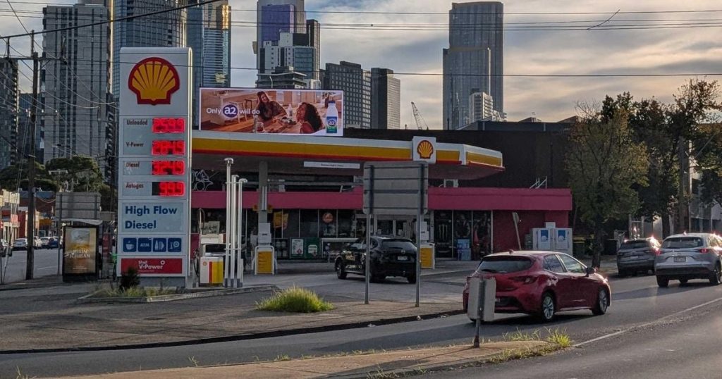 The fuel excise has been cut, so why aren’t petrol and diesel prices cheaper?