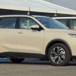 2027 GWM Haval H6: New-generation, larger mid-size SUV locked in for Australia