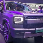 GWM Haval H7 Plus expected as new seven-seat SUV option for Australia