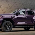 GWM Tank 400: Aggressively styled off-road SUV a chance for Australia with PHEV power