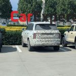 2026 Tank 800: GWM to hunt luxury SUVs in Australia with new V8-powered flagship