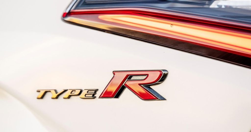 Honda Prelude Type R on wish list as brand's local boss says he wants to ‘Type R everything’