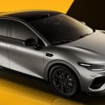 Leapmotor B05 Ultra: Electric GTI chaser revealed in Beijing