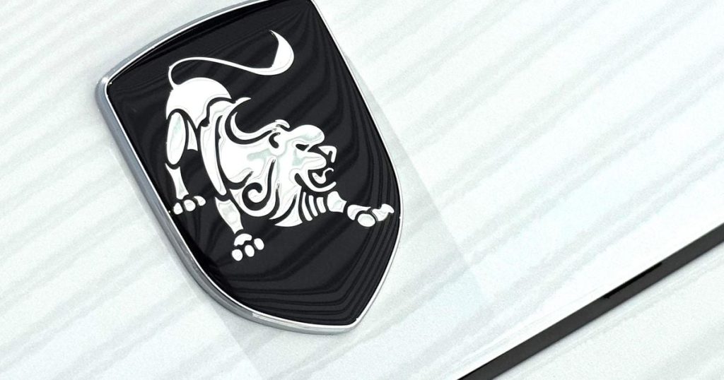 China's Forthing locked in for Australia, new Toyota RAV4 rival just two months away