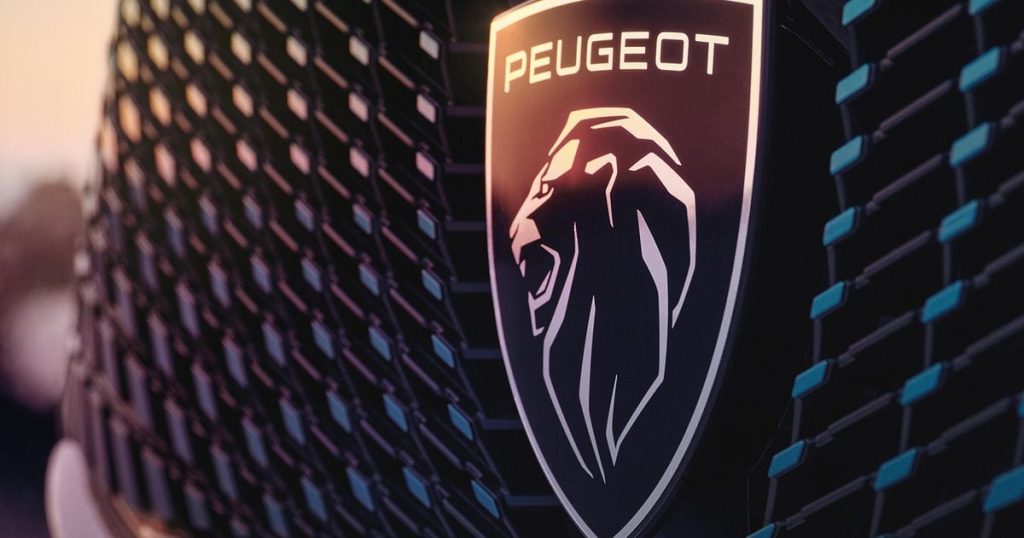 Peugeot to build cars in China for export markets potentially including Australia