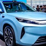 BYD Atto 3 to be replaced and renamed as Atto 5 in New Zealand, Australia could follow suit