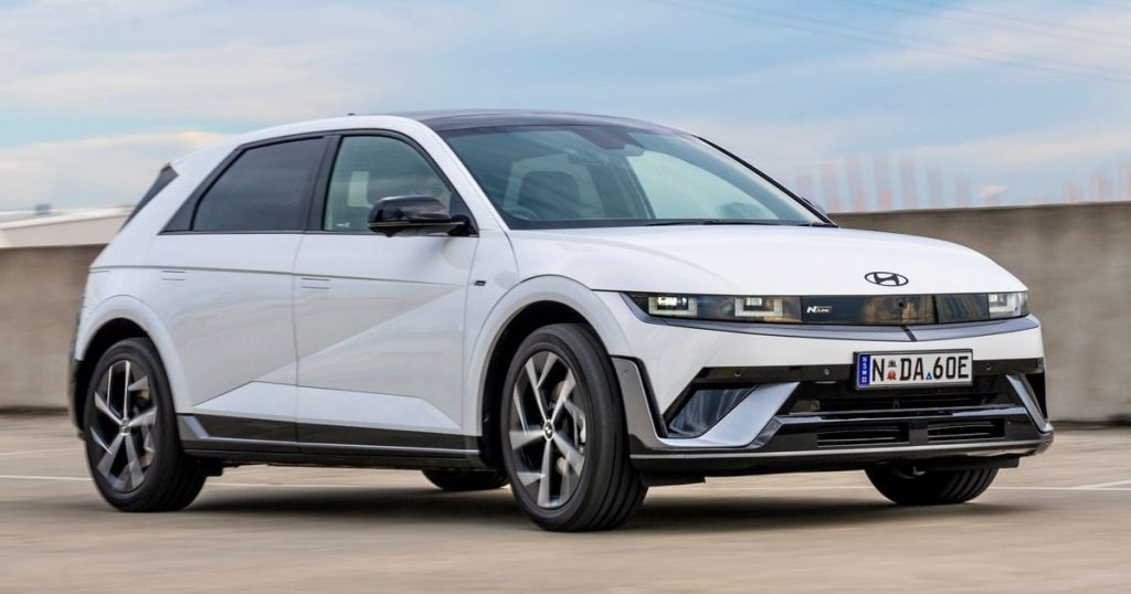 2026 Hyundai Ioniq 5 review