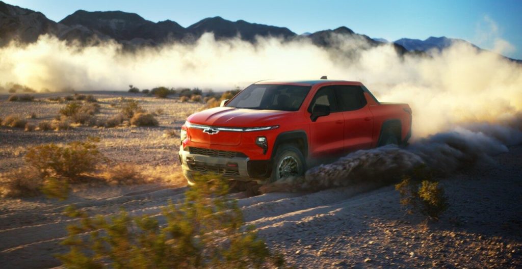 GM’s growing EV retreat raises long-term viability questions