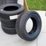 BFG’s New Trail-Terrain T/A+ Promises Better Efficiency and Wet Handling for Light Off-Roaders