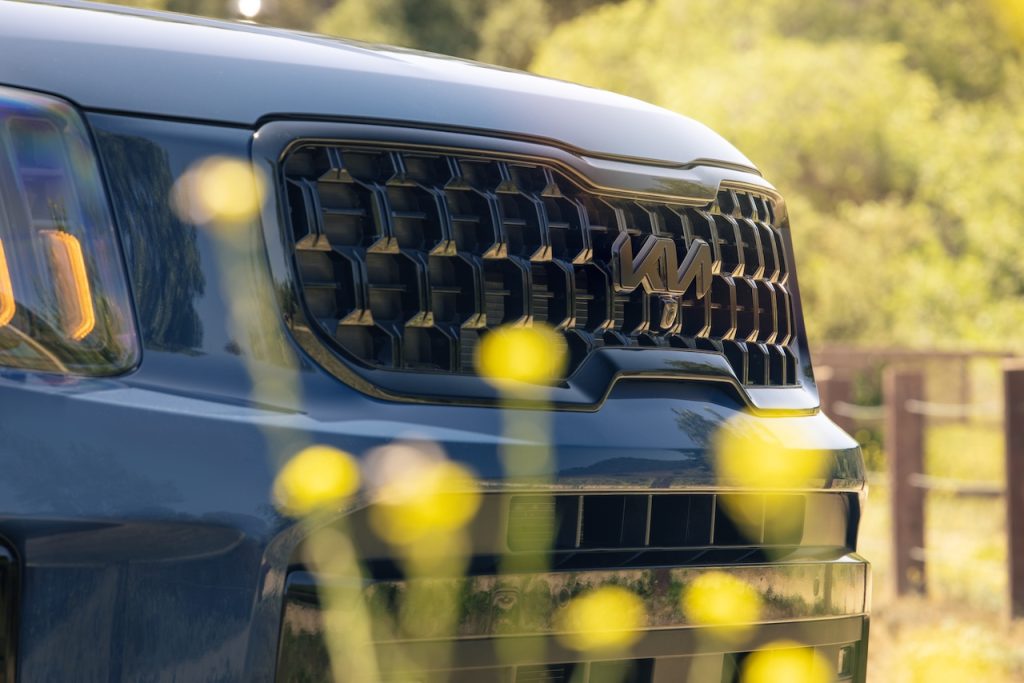 Kia sacrifices profit to retain share in Europe