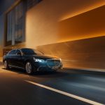 Mercedes’ car division earnings lag behind the group