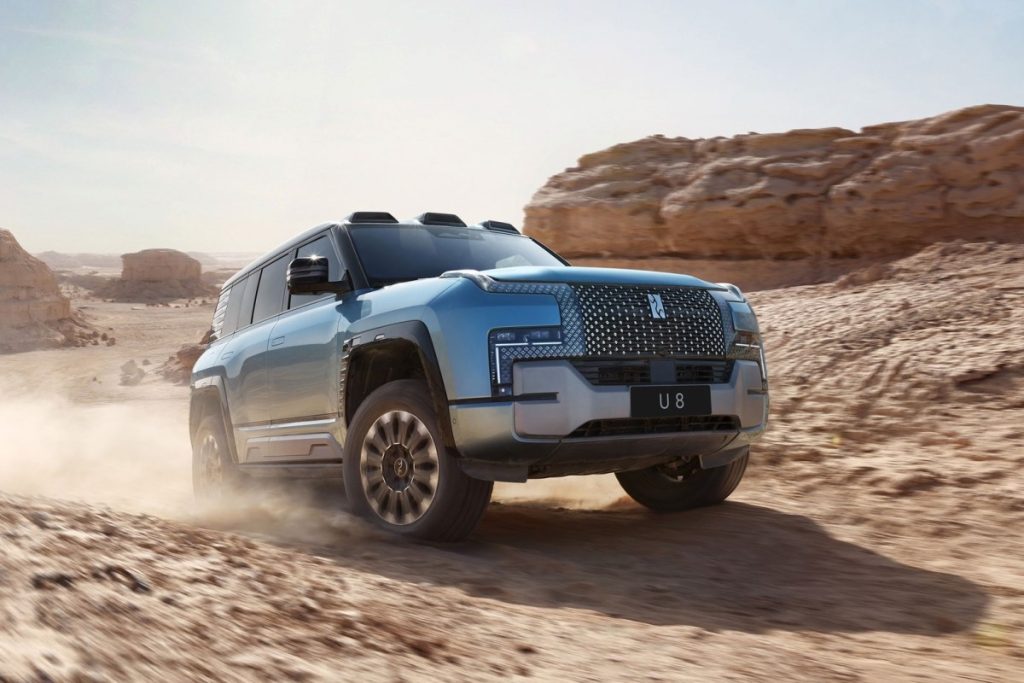 ‘We Have No Chance Against This,’ Honda CEO Says After Seeing Chinese Supplier Factory: TDS