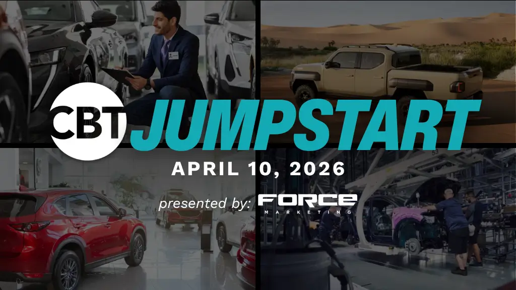 Volkswagen halts ID.4 production, Kia plans hybrid pickup, Cars.com cuts workforce