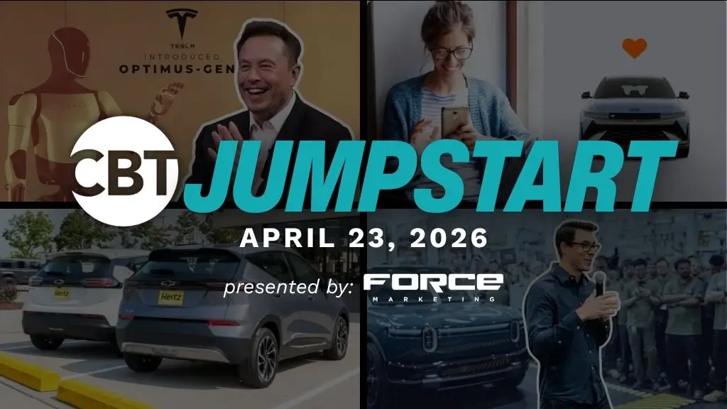 Tesla boosts AI spending, Amazon Autos expands, Rivian ramps R2 production