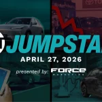 Ford and Geely explore tech collaboration, Toyota sales slip globally, Dealers brace for glut of off-lease EVs