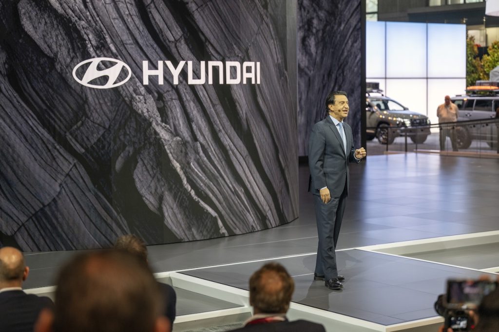 Hyundai auto profits strained by yet another economic crisis