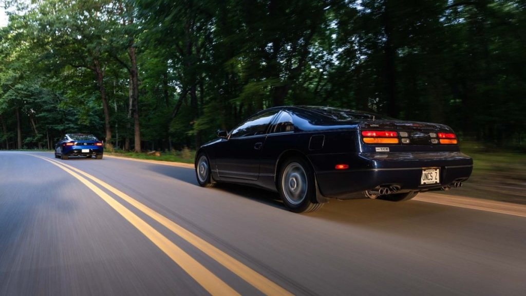 Nissan Is Getting Into the Heritage Parts Business, and US Enthusiasts Won’t Be Left Out