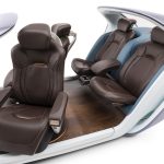 Adient adds Michigan plant to Americas foam network