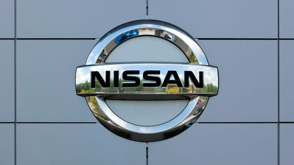 Nissan swings to profit forecast, albeit on one-time gains
