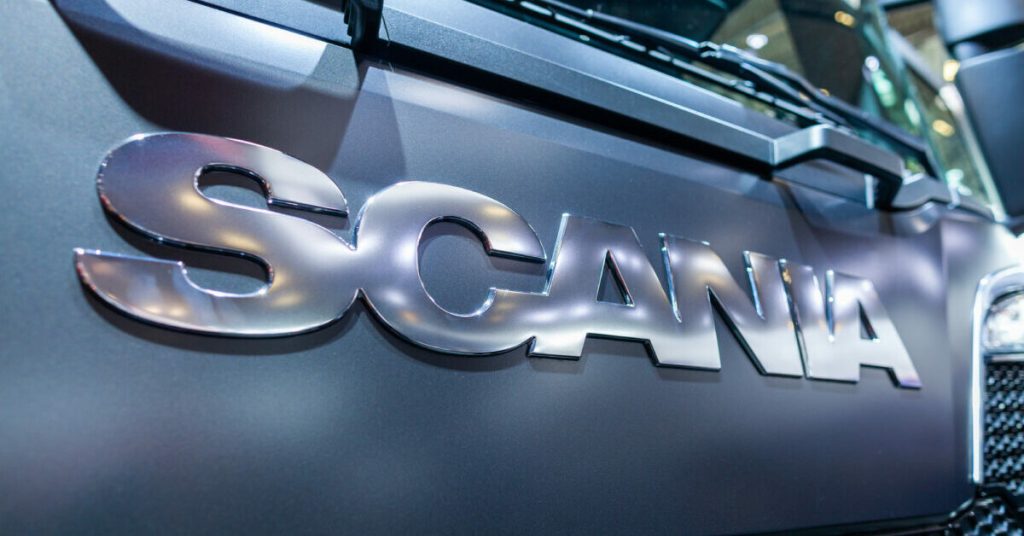 Scania adds 11-litre option to Super powertrain range