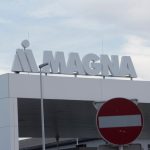 Magna posts $485m disposal hit on strong Q1 quarter