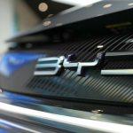 BYD hikes ADAS price 21% as AI demand triggers DRAM shortage
