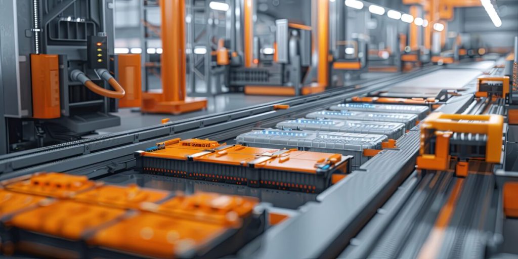 Macron courts Asian battery makers on East Asia tour