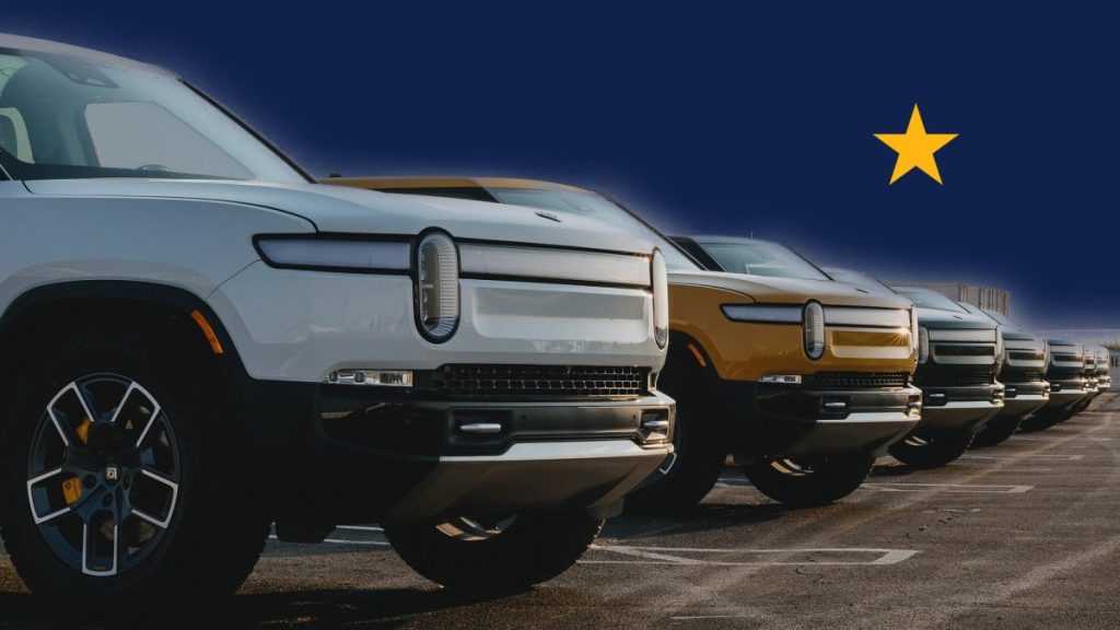 Alaska Rivian Owners Are Getting Screwed Out of Warranty Work by EV Shipping Restrictions