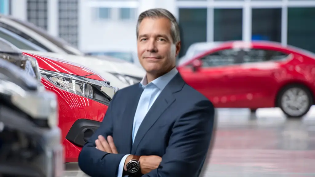 Automakers group proposes replacing gas tax with vehicle fee