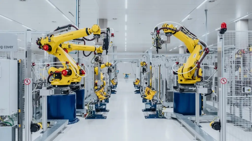 BMW Group and Rimac Technology cooperate on innovative high-voltage battery for the BMW i7