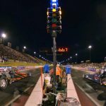 Shuttered Colorado Drag Strip Gets Approval To Reopen at a New Location