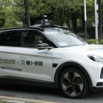 China suspends new AV permits after Baidu’s mass outage