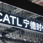 CATL taps HK exchange for US$5bn as overseas plans widen