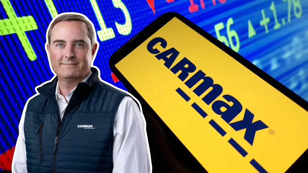CarMax pivots to lower-priced vehicles as investors remain skeptical
