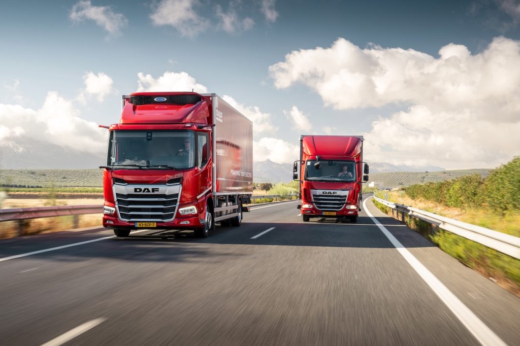 Paccar: demand improving despite cost volatility