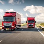 Paccar: demand improving despite cost volatility