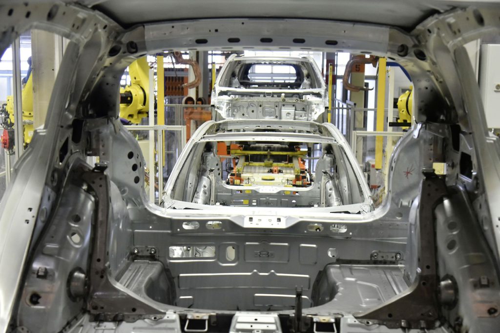 Unions to take centre stage in Volkswagen’s future