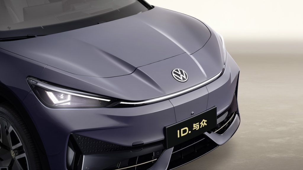 Volkswagen: in China for China—and elsewhere?