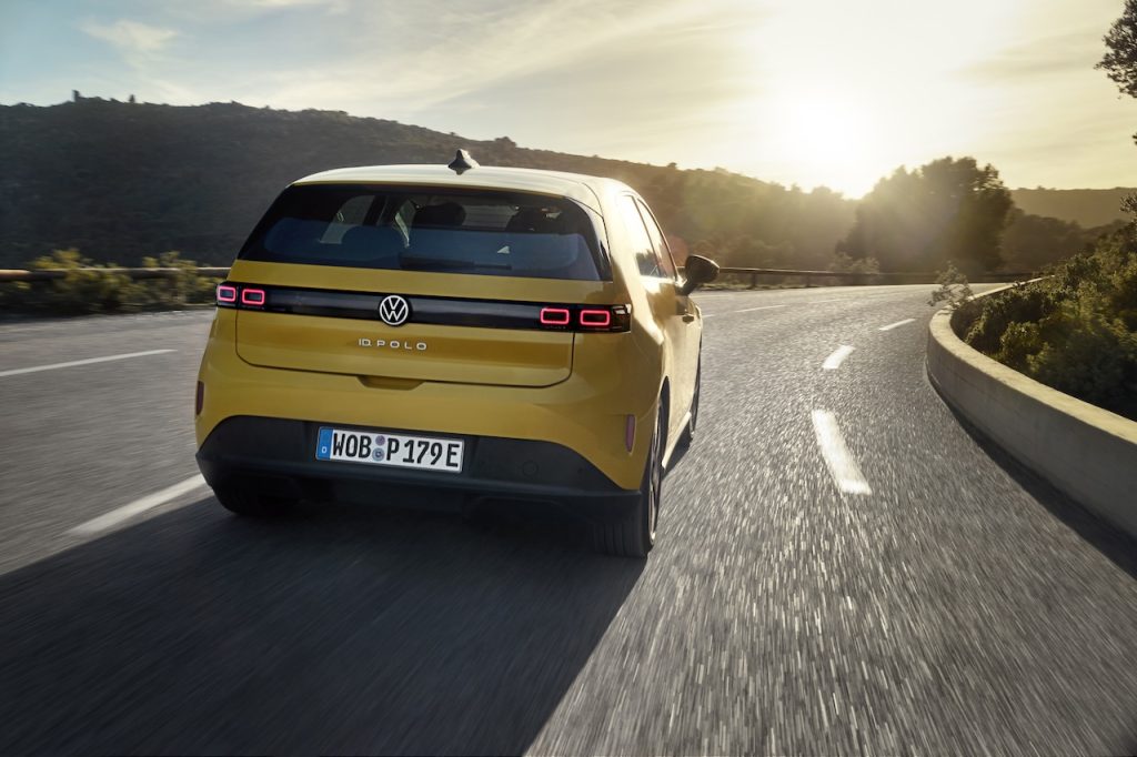 VW: “fundamental transformation” needed amid war, tariffs