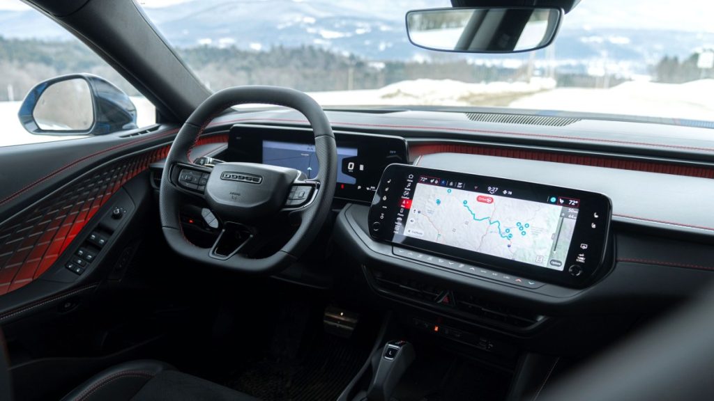 Dodge CEO Asks ‘Do You Need a Radio’ in ‘Back-to-Basics’ Quest for Entry-Level Cars