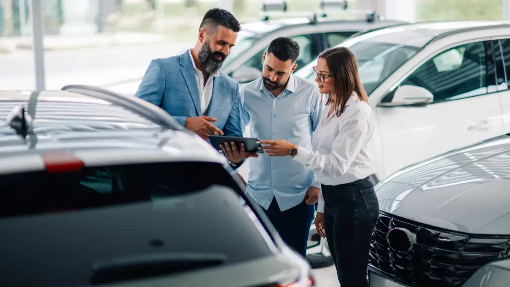 Spring optimism grows for dealers as challenges remain