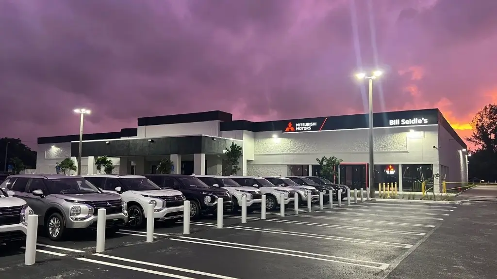 Dream Motor Group acquires Nissan and Mitsubishi Dealerships in Doral