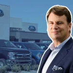 Ford raises 2026 outlook after Q1 earnings beat expectations