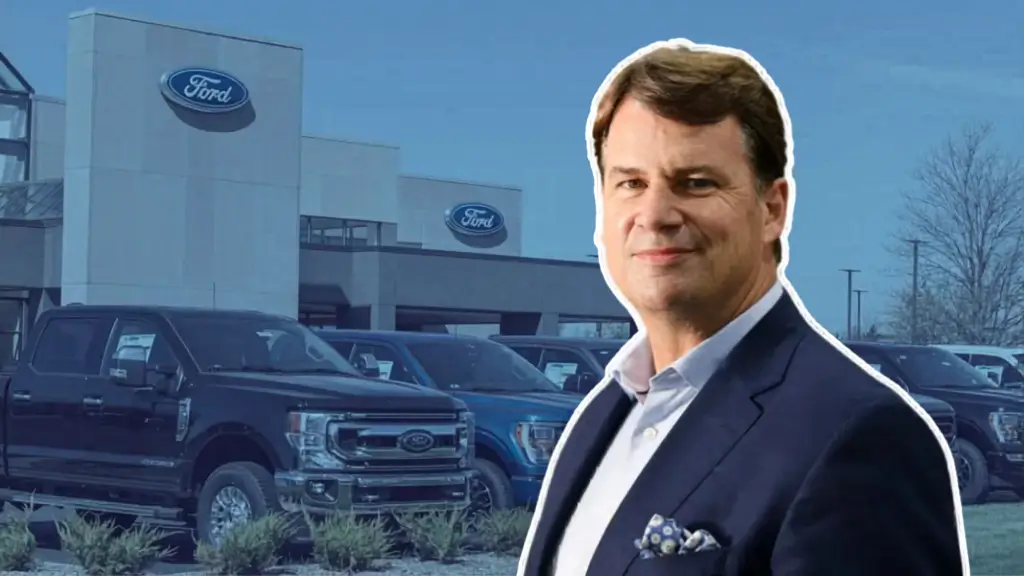 Ford raises 2026 outlook after Q1 earnings beat expectations