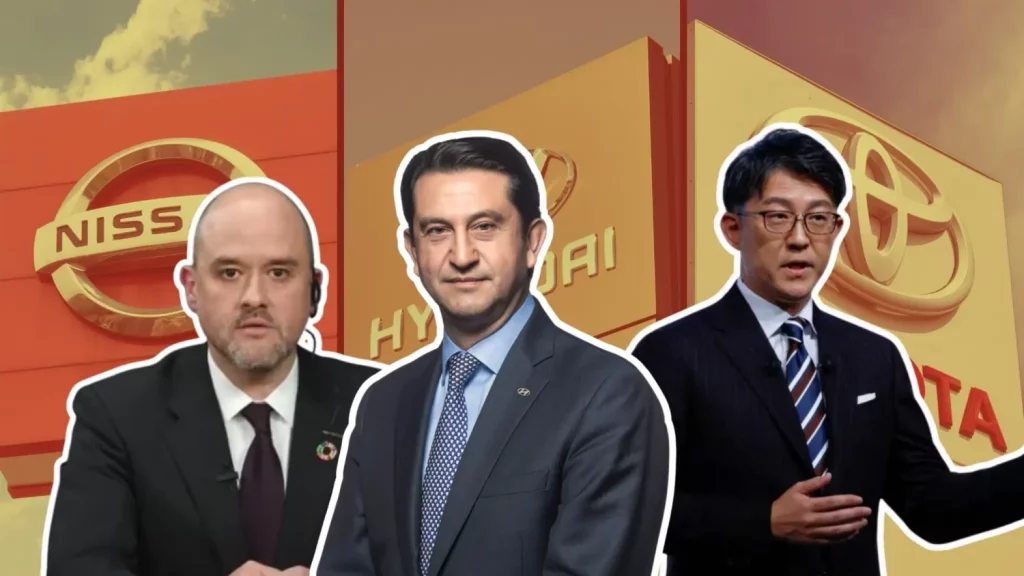 Foreign automakers warn USMCA uncertainty could force U.S. exits, WSJ reports 